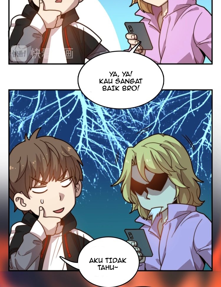 Reborn Doctor Chapter 18 Bahasa Indonesia